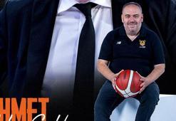 ÇBK Mersin, Ahmet Kandemir'le anlaştı!