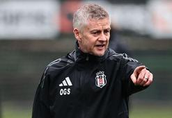 Beşiktaş'tan sürpriz transfer hamlesi! Hedef İtalyan yıldız