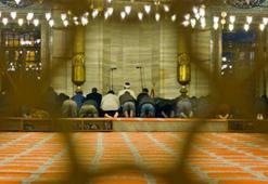 BUGÜN CUMA NAMAZI SAAT KAÇTA KILINACAK? İstanbul, Ankara ve İzmir Cuma namazı vakti 31 Ocak 2025: Cuma namazı kaçta başlayacak? Cuma kaçta okunacak ve ne zaman bitecek? Diyanet ile namaz vakitleri