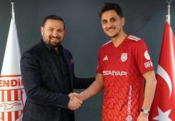 Mustafa Pektemek'in yeni adresi belli oldu!