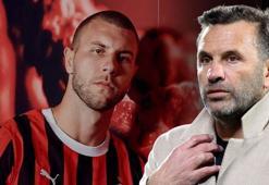 Alvaro Morata sonrası Galatasaray'dan bir bomba daha! Görüşmeler başladı