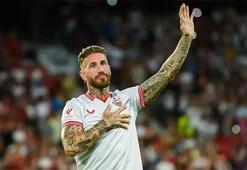 Sergio Ramos'un yeni takımı belli oluyor! Başkan açıkladı