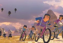 Tayfa zirveyi çok sevdi