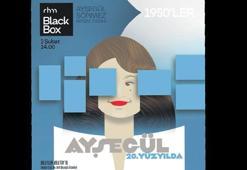 Ayşegül Sönmez ‘50’lere gidiyor