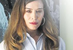 Belçim Bilgin ‘Annem Ankara’da