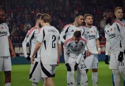 Beşiktaş'tan Avrupa Ligi'ne erken veda! Twente deplasmanında yıkıldı