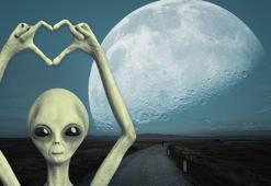 Uzaylı mıyız? Akıllara Baba Vanga'nın kehaneti geldi