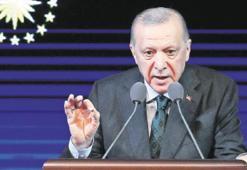 Cumhurbaşkanı yargıya yönelik eleştirilere tepki gösterdi: Kimse ayar veremez