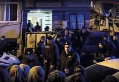 Eyüpsultan'da vahşet! Aynı aileden 4 kişi silahla vurularak öldürüldü