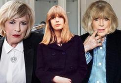 Sanat dünyasını yasa boğan acı haber! Marianne Faithfull hayatını kaybetti
