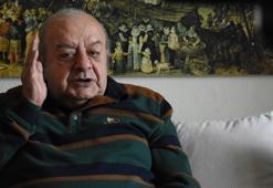 Son dakika... Ünlü sanatçı Sezai Altekin hayatını kaybetti