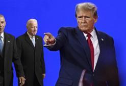 Trump, uçak kazasından dolayı Biden ve Obama yönetimlerini suçladı