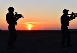 Son dakika... MSB duyurdu: 13 PKK'lı terörist öldürüldü