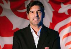 Resmen açıklandı! Lyon'da Paulo Fonseca dönemi