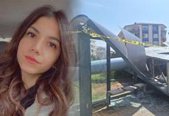 Reklam panosu durakta bekleyen Ayşe'nin sonu oldu! 8 ay sonra tutuklama