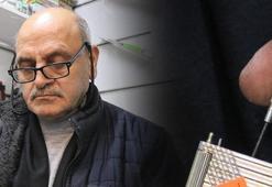 Baba mesleği için üniversiteden ayrıldı! Bu işi yapan tek kişi