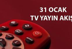 TV YAYIN AKIŞI 31 OCAK 2025 📺 Bu akşam hangi dizi ve programlar var? Kanal D, TRT 1, ATV, Show TV, Star TV, TV8, NOW TV kanal yayın akışı listesi