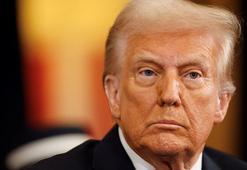 Trump'tan, uçak kazasının yaşandığı olay yerini ziyaret edip etmeyeceği sorusuna yanıt