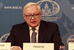 Rusya: ABD ile siyasi düzeyde doğrudan diyaloğun yeniden başlatılmasına ihtiyaç var