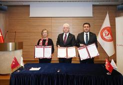 İstanbul İl Milli Eğitim Müdürlüğü ve TOGEM-DER arasında iş birliği protokolü