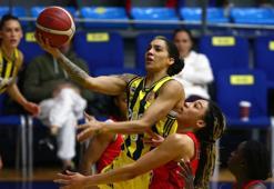 Fenerbahçe Opet'te 2021'den sonra bir ilk!