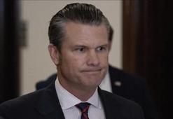 ABD'li Bakan Hegseth'ten uçak kazası açıklaması: Helikopterin kara kutuları henüz bulunmadı