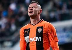 Trabzonspor, Oleksandr Zubkov transferinde geri sayımda!