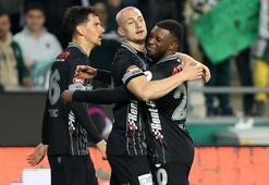 Konyaspor, Bodrum FK'ya karşı zorlanmadı!
