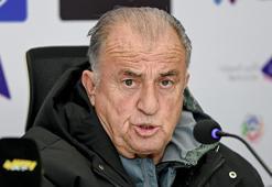 Fatih Terim'in Al Shabab'ı Al Ettifaq'a takıldı!