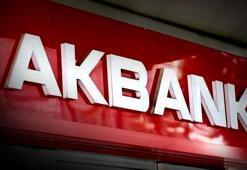 Akbank son çeyrekte 9.2 milyar TL net kâr açıkladı