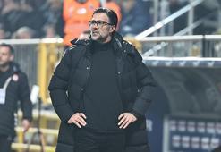 Sivasspor'da Rey Manaj ile Ömer Erdoğan tartıştı!