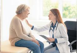 Kişiye özel kanser tedavisi: Modern onkolojinin geleceği