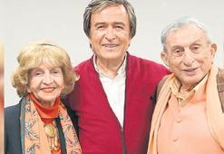 Yalnız bırakmadılar