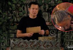 Survivor'da ikinci eleme adayı belli oldu! Sema'nın sakatlığı herkesi korkuttu