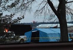 ABD'deki kazada hayatını kaybedenlerin 41'inin cansız bedenine ulaşıldı