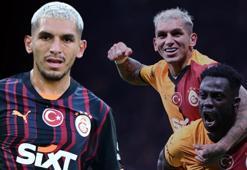 Galatasaray'da Lucas Torreira'dan ayrılık mesajı! 'Bazen çok yorucu oluyor'