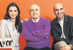 Öykü Gürman - Alper Kul: Temel’e yakın bir tat yakalayalım istedik