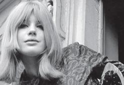 Bu dünyadan Marianne Faithfull geçti