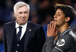 Espanyol-Real Madrid maçı kaç kaç bitti? Espanyol-Real Madrid maç sonucu ne oldu?