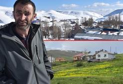 Bu köyde sadece 2 mevsim görülüyor: Kış ve yazı yaşıyoruz, yaşantımızdan çok memnunuz