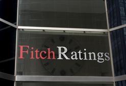 Fitch, Türkiye'nin kredi notunu teyit etti