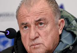 Fatih Terim hayrete düştü: Hayatımda böyle bir maç izlemedim
