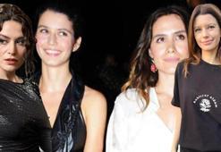 Beren Saat Instagram'dan paylaştı! 'İyi ki doğdun canım'