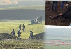 Diyarbakır'da 3 bin dönümlük arazi kavgasının görüntüleri ortaya çıktı: Çözülmezse sürekli ölüm olur