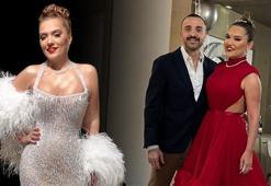 Hastanelik oldular! Demet Akalın kötü haberi paylaştı: Dikiş atıldı