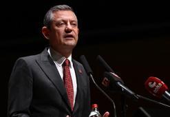 CHP lideri Özel: Bütün engelli öğretmenleri atayacağız