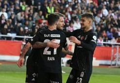 Beşiktaş'a Immobile ve Rafa Silva'dan kötü haber!