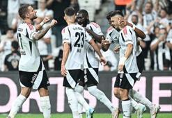 Beşiktaş bu hafta maçı yok mu, bay mı geçiyor? Beşiktaş Süper Lig'de 22. haftayı bay mı geçecek?