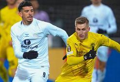 Bodo Glimt'ten İsrail'e tokat gibi yanıt! Geliri Gazze'ye bağışladılar