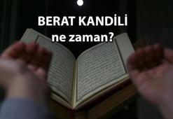 2025 Kandil Günleri 🤲🏻 Bu ay kandil var mı, hangi gün, hangi kandil yaşanacak? Berat Kandili ne zaman? İşte takvim